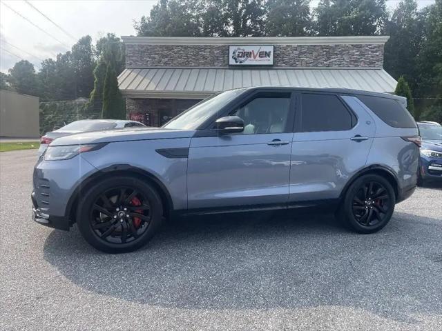 2019 Land Rover Discovery HSE for sale in Lenoir, NC