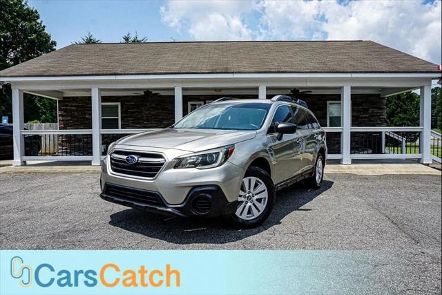 2018 Subaru Outback 2.5i for sale in Woodstock, GA
