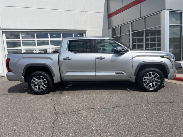 2026 Toyota Tundra 1794 Edition CrewMax 5.5' Bed for sale in Wausau, WI