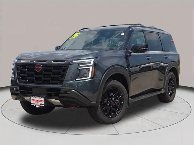 2026 Nissan Armada PRO-4X for sale in Melrose Park, IL
