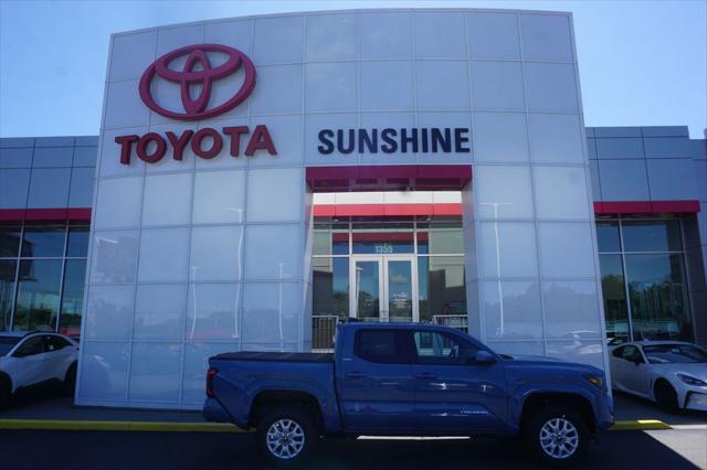 2026 Toyota Tacoma SR5 for sale in Battle Creek, MI