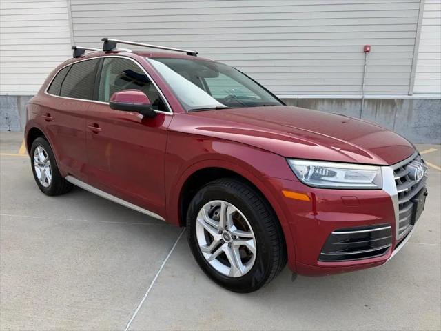 2019 Audi Q5 45 Premium for sale in Overland Park, KS