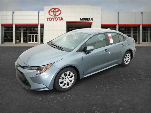 2026 Toyota Corolla LE for sale in Winston Salem, NC