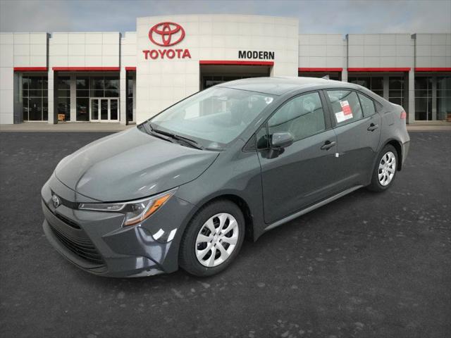 2026 Toyota Corolla LE for sale in Winston Salem, NC