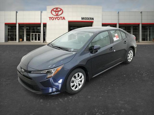 2026 Toyota Corolla LE for sale in Winston Salem, NC