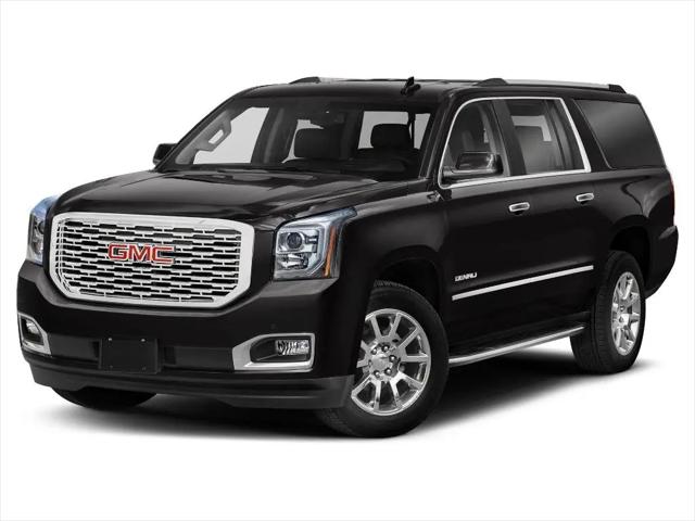 2020 GMC Yukon XL 4WD Denali for sale in Strongsville, OH