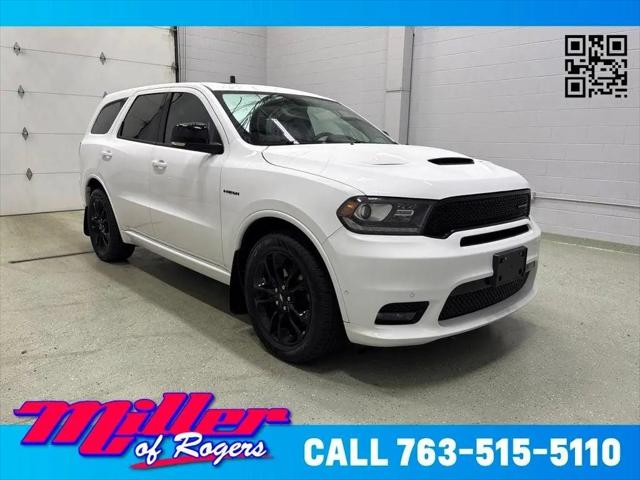 2020 Dodge Durango R/T AWD for sale in Rogers, MN