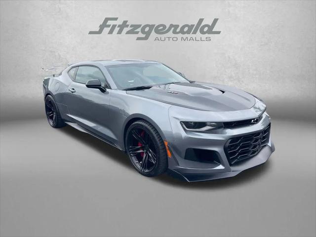 2019 Chevrolet Camaro ZL1 for sale in Annapolis, MD