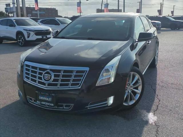 2014 Cadillac XTS Luxury for sale in Killeen, TX