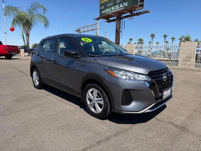 2025 Nissan Kicks S for sale in Bakersfield, CA