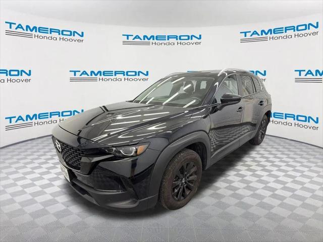 2025 Mazda CX-50 2.5 S Premium Package for sale in Birmingham, AL