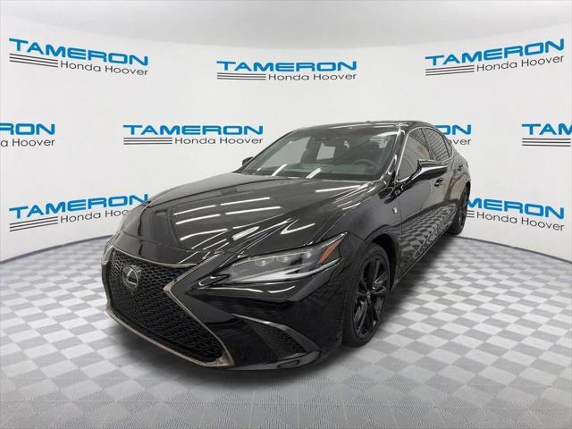 2024 Lexus ES 350 F SPORT Handling for sale in Birmingham, AL