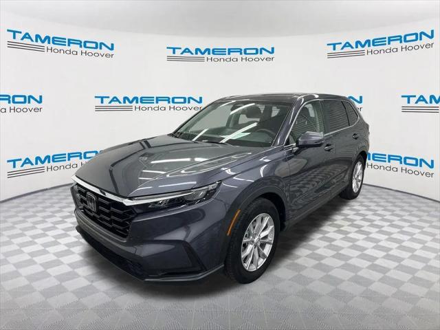 2025 Honda CR-V EX 2WD for sale in Birmingham, AL