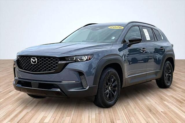 2026 Mazda CX-50 Hybrid Premium for sale in Oklahoma City, OK