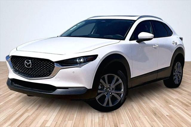 2026 Mazda CX-30 2.5 S Premium for sale in Oklahoma City, OK