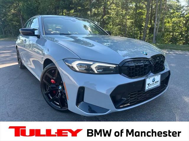 2025 BMW M340i xDrive for sale in Manchester, NH
