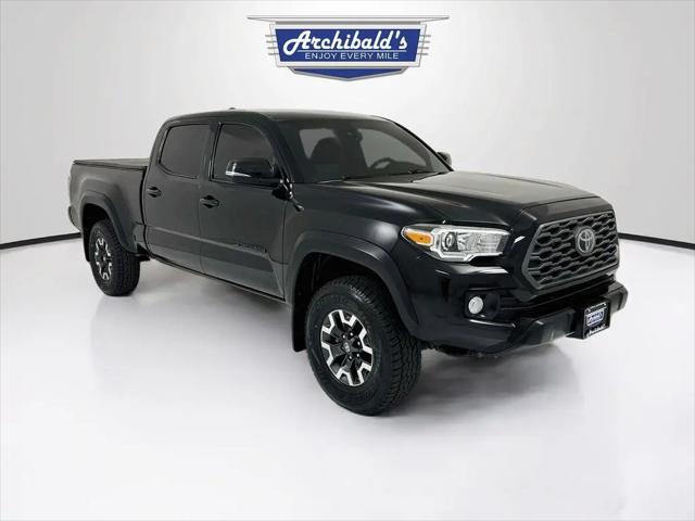 2020 Toyota Tacoma TRD Off-Road for sale in Kennewick, WA