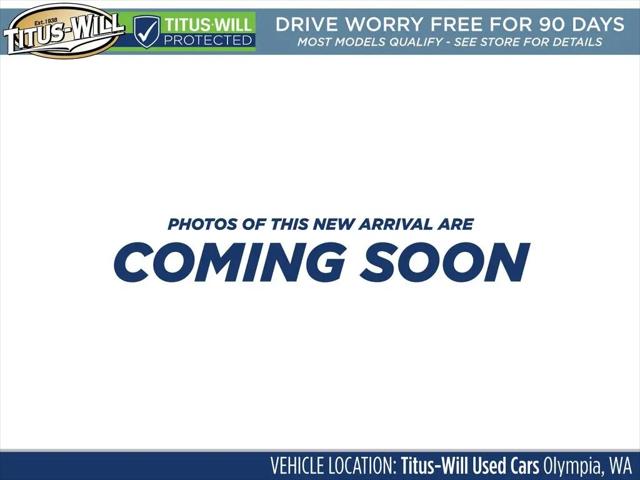 2022 Subaru Legacy Premium for sale in Olympia, WA