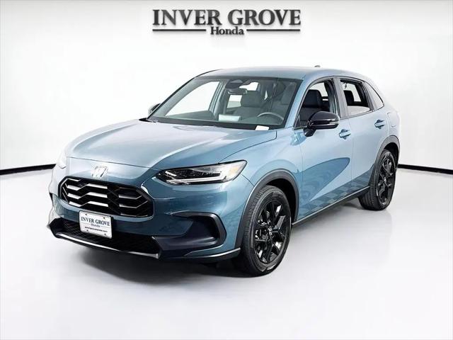 2025 Honda HR-V AWD Sport for sale in Inver Grove Heights, MN