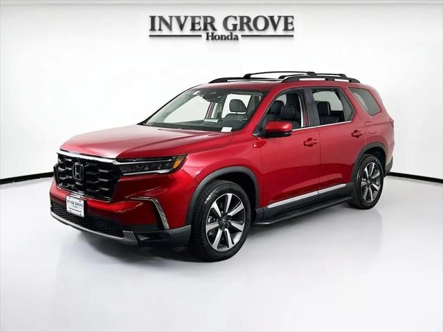 2025 Honda Pilot Elite for sale in Inver Grove Heights, MN
