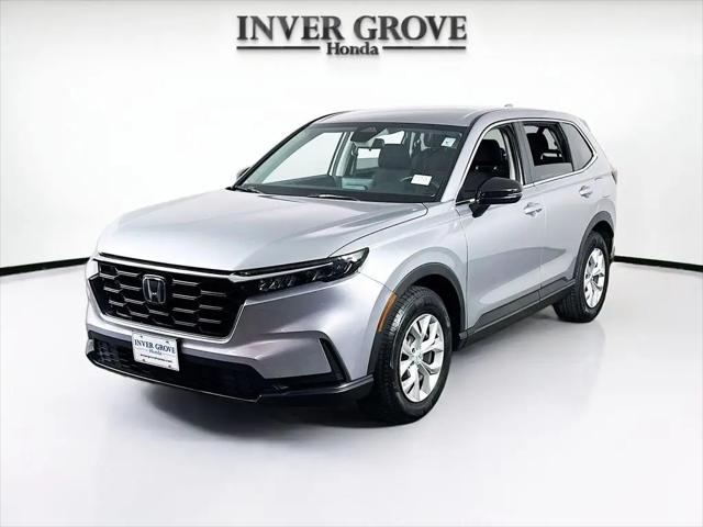 2025 Honda CR-V LX AWD for sale in Inver Grove Heights, MN