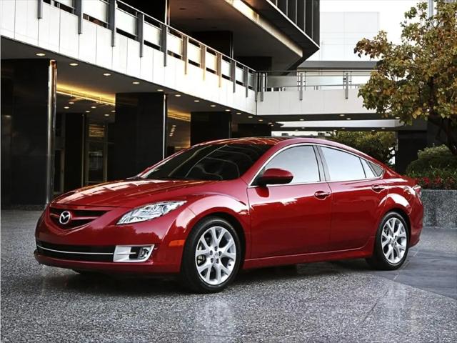 2009 Mazda Mazda6 s Grand Touring for sale in Baton Rouge, LA