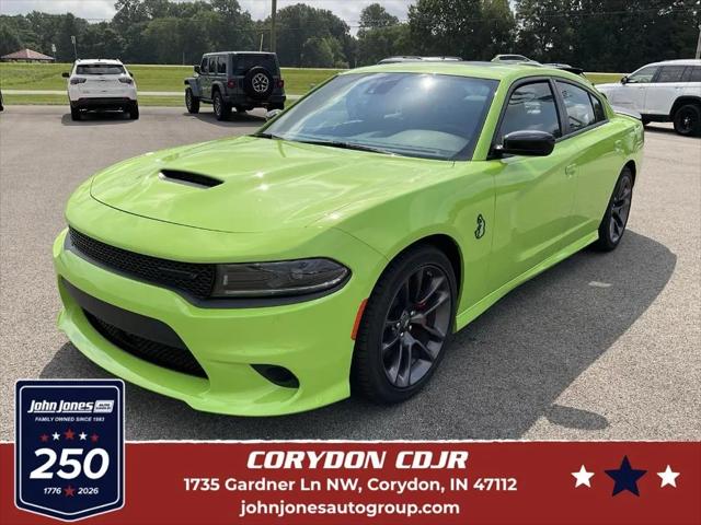 2023 Dodge Charger GT for sale in Corydon, IN