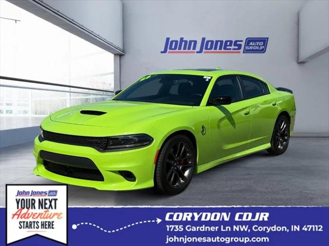 2023 Dodge Charger GT for sale in Corydon, IN
