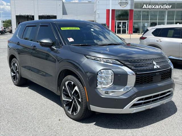 2024 Mitsubishi Outlander SE S-AWC for sale in Muncy, PA