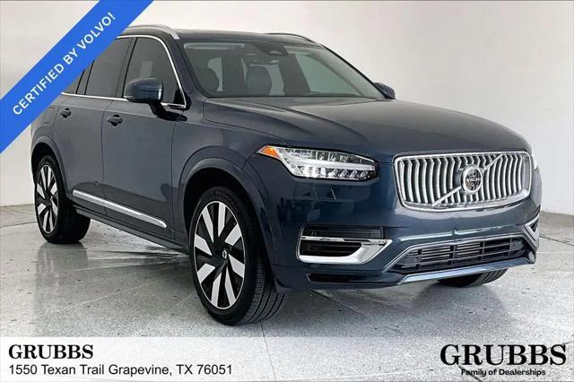 2024 Volvo XC90 Recharge T8 Ultimate 6-Seater for sale in Grapevine, TX