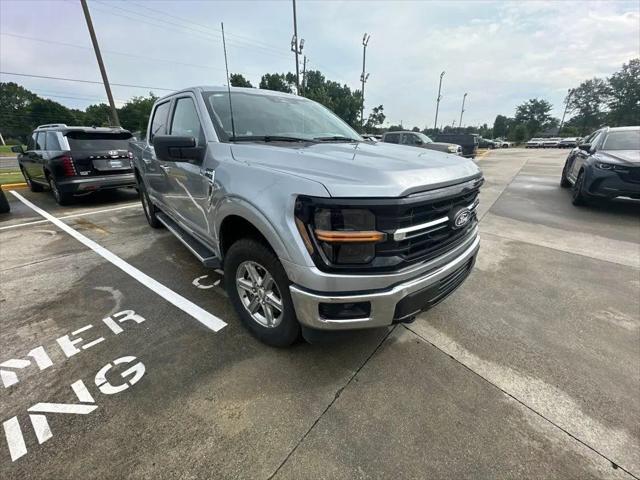 2025 Ford F-150 XLT for sale in Trussville, AL