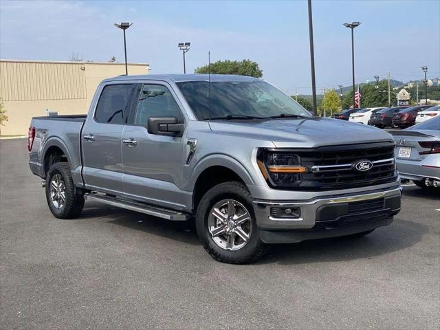 2025 Ford F-150 XLT for sale in Trussville, AL