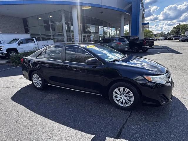 2014 Toyota Camry L for sale in Framingham, MA