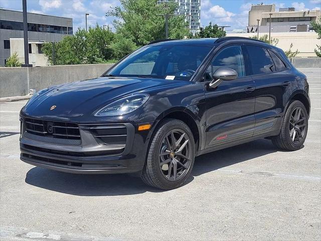 2023 Porsche Macan T for sale in Vienna, VA