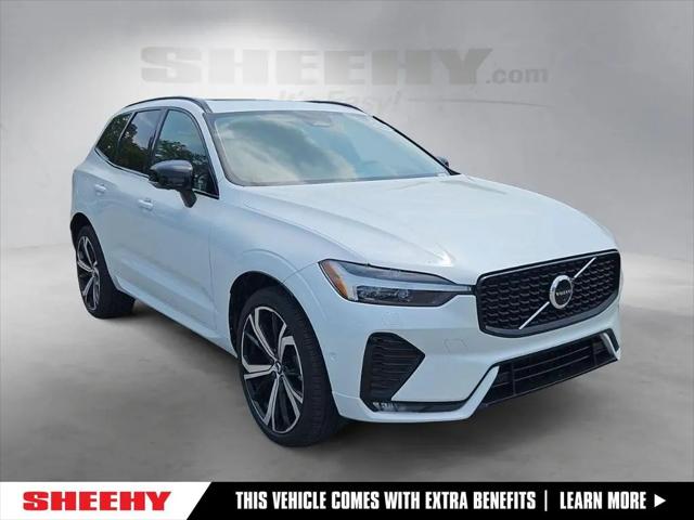2023 Volvo XC60 B5 Ultimate Dark Theme for sale in Waldorf, MD