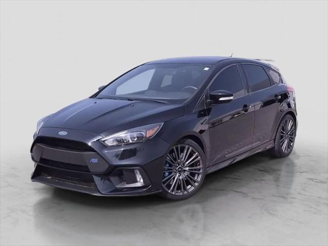 2017 Ford Focus Base for sale in Waterford, MI