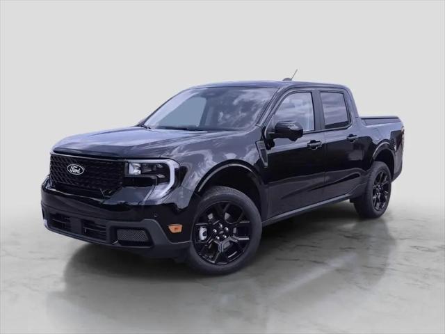 2025 Ford Maverick Lariat for sale in Waterford, MI