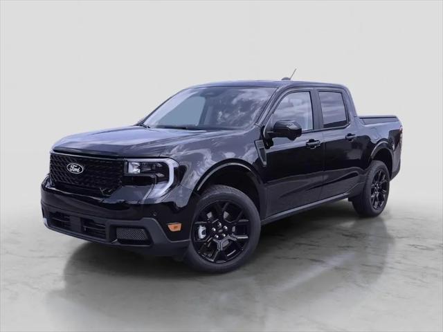 2025 Ford Maverick Lariat for sale in Waterford, MI