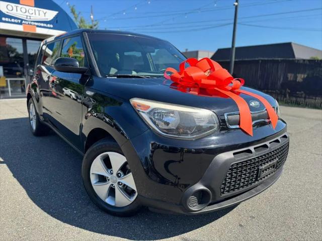2014 Kia Soul Base for sale in Totowa, NJ