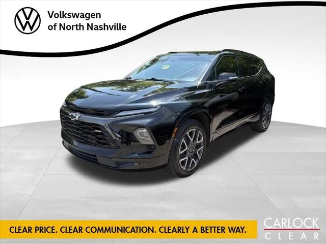 2023 Chevrolet Blazer FWD RS for sale in Nashville, TN