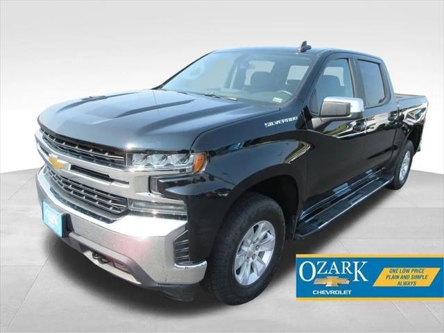 2019 Chevrolet Silverado 1500 LT for sale in Ozark, MO