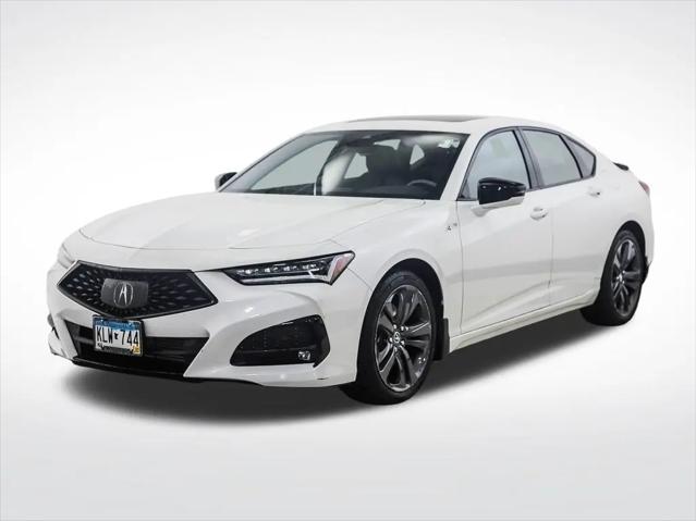 2023 Acura TLX A-SPEC Package for sale in Bloomington, MN