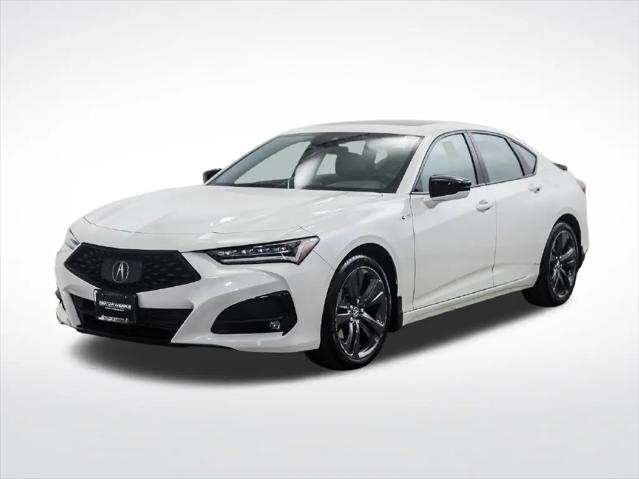 2023 Acura TLX A-SPEC Package for sale in Bloomington, MN