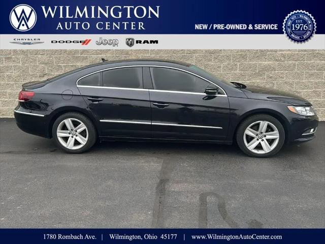 2017 Volkswagen CC 2.0T Sport for sale near Wilmington, OH