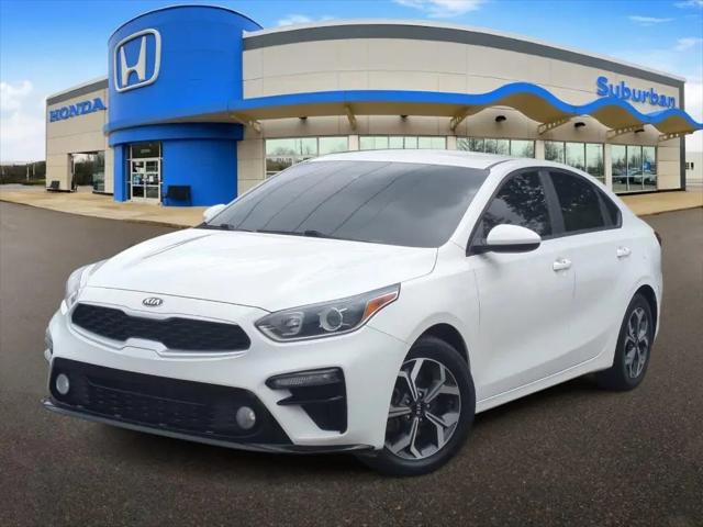 2019 Kia Forte LXS for sale in Farmington Hills, MI