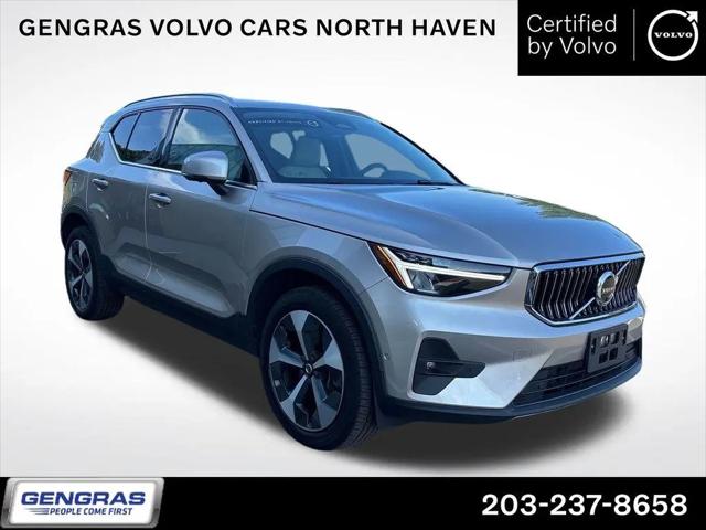 2024 Volvo XC40 B5 Plus Bright Theme for sale in North Haven, CT