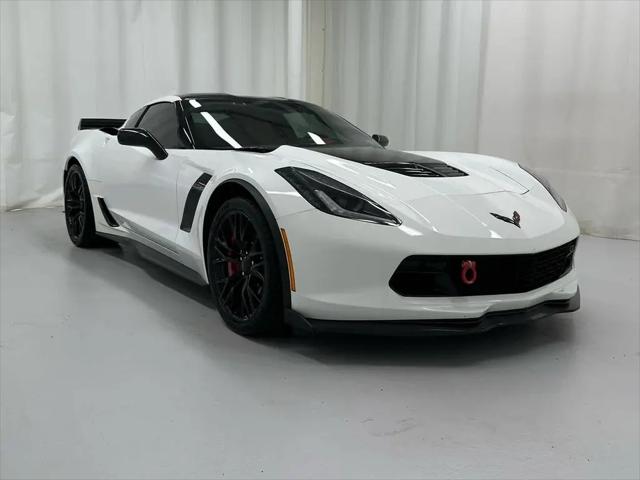 2016 Chevrolet Corvette Z06 for sale in Manheim, PA