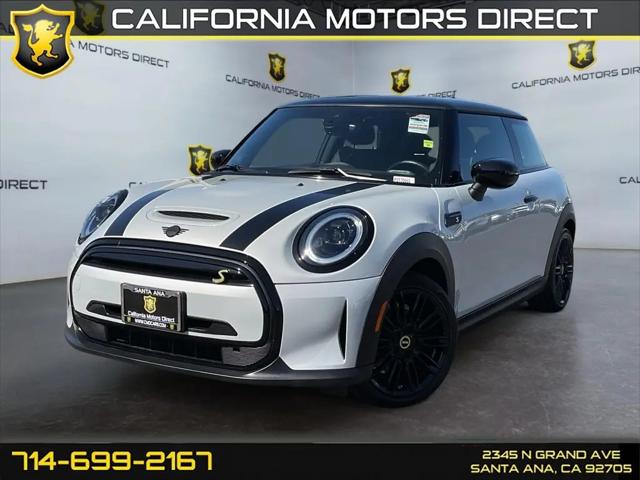 2023 MINI SE Hardtop Cooper for sale in Santa Ana, CA