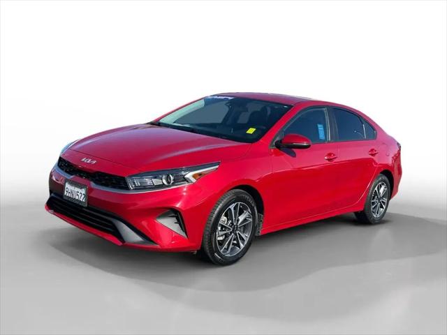 2023 Kia Forte LXS for sale in San Jose, CA