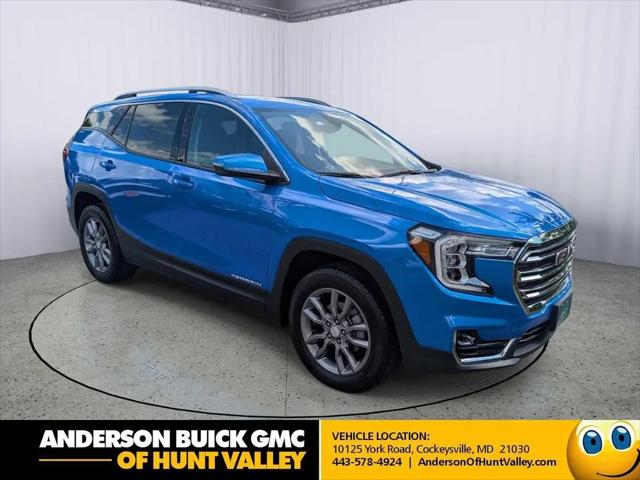 2024 GMC Terrain AWD SLT for sale in Cockeysville, MD